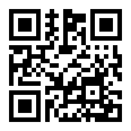 尤鱼好玩二维码