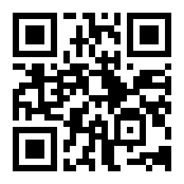 嗨读小说二维码