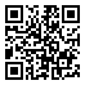 原始大乱斗二维码