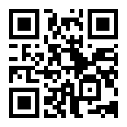 坦克大比拼二维码