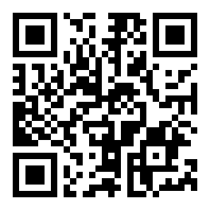 Zoom国际版二维码