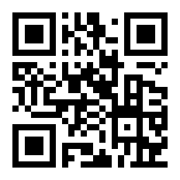 齐贤法考二维码
