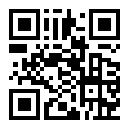 书芽小说旧版二维码