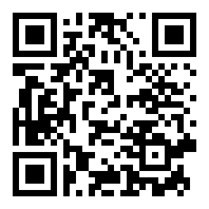 天气预报点蘸二维码