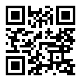 预秋影视二维码