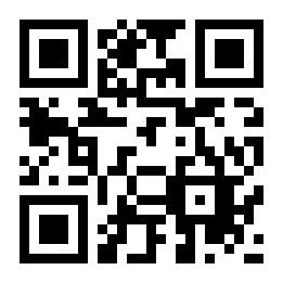 欧气联盟二维码