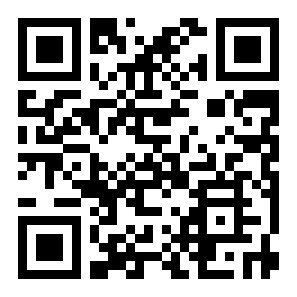 文明小镇二维码