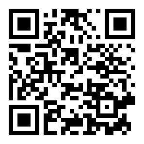 追书大全去广告纯净版二维码