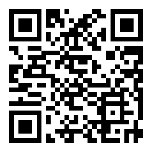 喷射背包少年之旅二维码