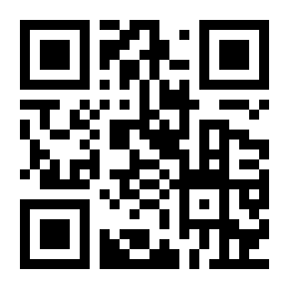 超格教育二维码