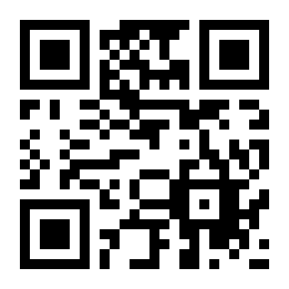 锦鲤影视3.1二维码