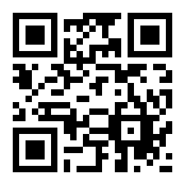 公路竞速二维码