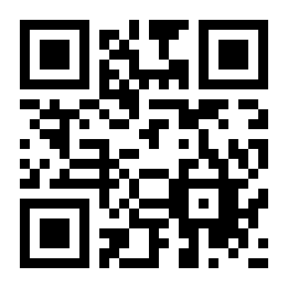 机器人战场射击二维码