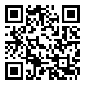 绝地刺激枪战二维码