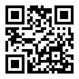 魔方乐园二维码
