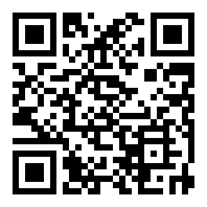 酷航冲刺二维码