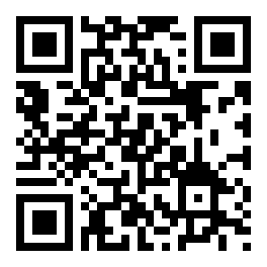 主题贩卖机二维码