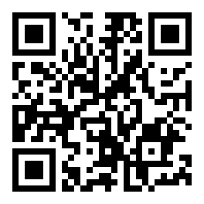 周五夜放克：沙雕版二维码