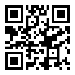 蘑菇视频最新版本二维码