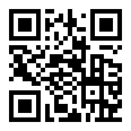 WiFi免费小说二维码