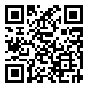 合金战机二维码