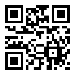 重庆逗听FM二维码