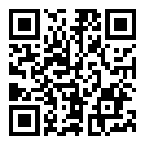 狙击手狩猎大师二维码