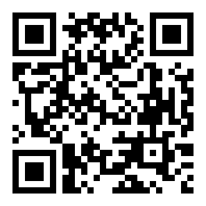 蓝狐TV电视版二维码