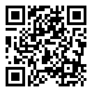 大脚壁纸二维码