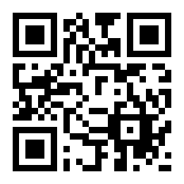 全民飞机大战修改版二维码