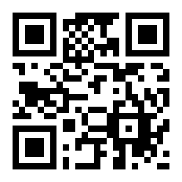 哈文影视二维码