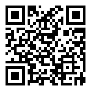 嗨走旅行二维码