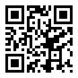 卡哇伊动漫头像二维码