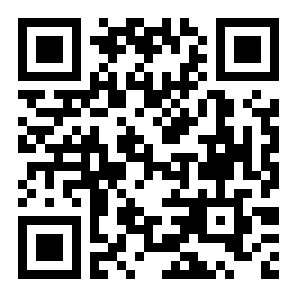 银河视频投屏版二维码