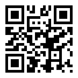 FPS猎鹿枪手二维码