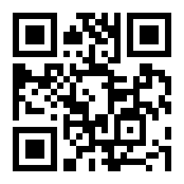 Get趣味艺术相机二维码