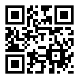 萌娘契约安卓版二维码