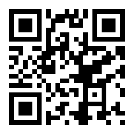 轨道拼接3D二维码