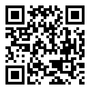 激光小子跑酷二维码