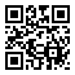 模拟二战二维码