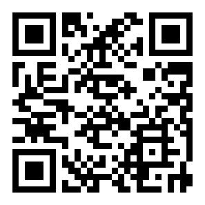 蓝狐影视正版二维码