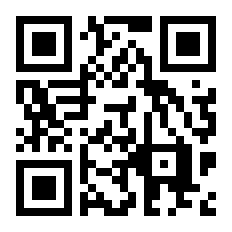 全民激斗冲冲冲二维码