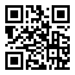 i享公寓二维码