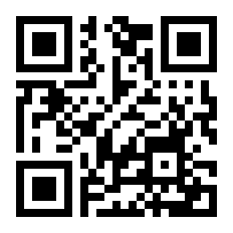 棒子枪战二维码