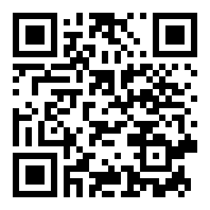 火车铁路建造二维码