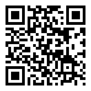 跑跑姜饼人二维码