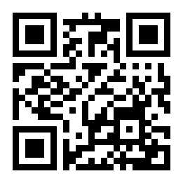酷潮盲盒二维码