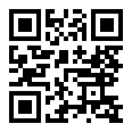 漫读小说极速版二维码