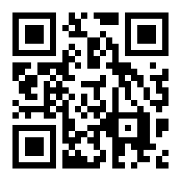 牧风菜谱二维码