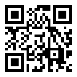 武士城防二维码